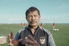 Dirtek PSSI Beri Pesan Khusus Bali United Menjelang Bentrok Kontra Bhayangkara FC - JPNN.com Bali