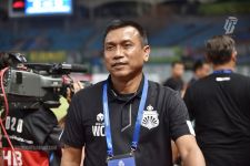 Bali United vs Bhayangkara: WCP Mendadak Ubah Strategi, Teco Wajib Waspada - JPNN.com Bali