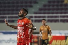 Teco Puas Bali United Bungkam Bhayangkara FC, Sebut Lebih Sulit Melawan Tim Ini - JPNN.com Bali