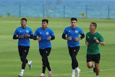 Piala AFF 2022: Kiper Persis Bongkar Hasil TC Timnas, Percaya Diri Kontra Kamboja - JPNN.com Bali