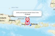 Gempa Susulan Masih Terjadi, BMKG Imbau Semeton Karangasem Cek Bangunan - JPNN.com Bali