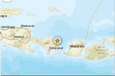 Info Gempa: 2 Lindu Besar Kembali Guncang Karangasem, Ini Analisis Ilmiah PVMBG - JPNN.com Bali