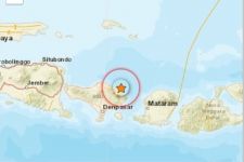 Info Gempa: Lindu Susulan Guncang Karangasem, Ini Analisis Terbaru BMKG  - JPNN.com Bali