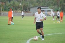 Piala AFF 2022: Rian Bongkar Kekurangan Timnas Sebelum Bentrok Melawan Kamboja, Duh - JPNN.com Bali