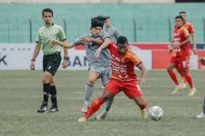 Andre Gaspar Bongkar Rahasia Bungkam Bali United, Sentil Laga Melawan PSS - JPNN.com Bali