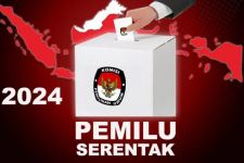 Fixed, KPU Bali Tetapkan DPT Pemilu 2024 Tembus 3,26 Juta Pemilih - JPNN.com Bali