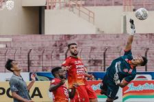 Liga 1 2022: Teco Respons Kekalahan Memalukan Bali United, Sentil Laga Kontra PSS  - JPNN.com Bali