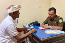 Update Korupsi LPD Sangeh: Berkas Lengkap, Tersangka Agus Ariyadi Segera Diadili - JPNN.com Bali