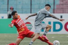 Bali United vs PSS: Toyo Sentil Borneo FC, Waktunya Kembali Puncaki Liga 1 - JPNN.com Bali