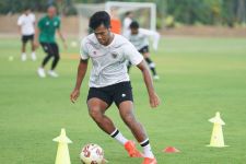 Piala AFF 2022: Striker Muda Timnas Berharap Suporter Penuhi GBK, Sentil Mental Pemain - JPNN.com Bali