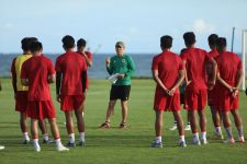 Piala AFF 2022: Shin Tae yong Rilis Skuad Timnas, Elkan Baggot & Sandy Walsh Tersingkir - JPNN.com Bali