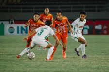 Bali United Tersungkur dari Tim Juru Kunci, Gagal Gusur PSM dan Borneo FC - JPNN.com Bali