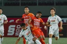 Seto Bikin Pengakuan Mengejutkan Seusai PSS Bungkam Bali United, Ternyata Simpel - JPNN.com Bali