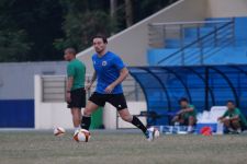 Piala AFF 2022: Marc Klok Bongkar Kondisi Skuad Garuda, Sentil Laga Kontra Curacao  - JPNN.com Bali