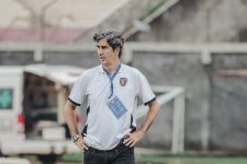 Persik vs Bali United: Teco Siapkan Taktik Baru, Terinspirasi Tahan Imbang Persib? - JPNN.com Bali