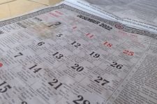 Kalender Bali Senin (26/12): Hari Ini Mengandung Pengaruh Buas, Waspada, Pas Mulai Berjualan - JPNN.com Bali