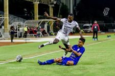 Link Live Streaming & Prediksi Susunan Pemain PSIS vs Bali United: Adu Mekanik Pelatih Kawakan - JPNN.com Bali
