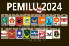 Di Bali Wapres Sentil Partai tak Lolos Pemilu 2024, Responsnya Menusuk Hati - JPNN.com Bali