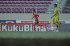 The Flash Tampil Mengerikan saat Bungkam PSIS, Sentil Laga Final Liga 1  - JPNN.com Bali