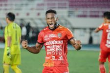 Bali United vs PSIS: Mahesa Jenar di Atas Angin, Teco Sentil Kinerja Wasit - JPNN.com Bali
