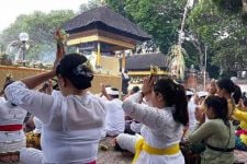 Makna Sugihan Jawa, Jadwal & Lokasi Piodalan Pura di Bali Kamis (29/12), Lengkap! - JPNN.com Bali