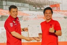 Stadion Kapten Dipta Kantongi Kategori Baik, 3 Hal Ini yang Disorot Mabes Polri - JPNN.com Bali