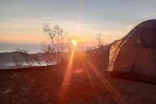5 Lokasi Camping Terbaik di Bali Menyambut Tahun Baru: Berkemah Sambil Menikmati Sunrise - JPNN.com Bali