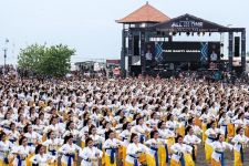 Sirkuit All In One Jembrana Beroperasi, Menteri Sandi: Jadi Pusat Parekraf di Bali - JPNN.com Bali