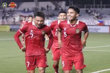 Indonesia Lolos Semifinal Piala AFF 2022, Susah Payah Bekuk Filipina - JPNN.com Bali