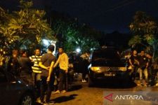 Detik-detik Polisi Bali Ciduk Pembunuh Cewek Muda saat Malam Tahun Baru, Ternyata - JPNN.com Bali