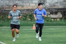 Bali United Mendatangkan Kiper Veteran Jadi Pelapis Nadeo & Ridho, Bisa Apa? - JPNN.com Bali