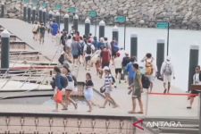 Polisi Bali Periksa Kapten Boat Kebo Iwa Express, Kesimpulan Sementara Laik Jalan - JPNN.com Bali