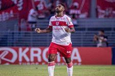 Pacheco Hengkang, Bali United Kontrak Wellington Carvalho, Rekam Jejaknya Mentereng - JPNN.com Bali
