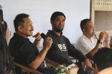 Mantan Hakim MK Sebut Indonesia Belum Selesai Jadi Bangsa, Kultur Hukum Masih Lemah - JPNN.com Bali