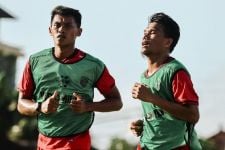 Fakta Lain Sandi Sute: 29 Jadi Nomor Keberuntungan, Rengkuh 5 Piala di 2 Tim Berbeda - JPNN.com Bali