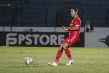 Ini Rekam Jejak Ryuji Utomo, Rekrutan Anyar Bali United, Jebolan SAD Uruguay - JPNN.com Bali