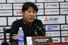 Shin Tae yong Blak-blakan Akui Organisasi Permainan Vietnam Lebih Baik, tetapi  - JPNN.com Bali