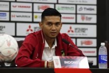 Piala AFF 2022: Dendy Penasaran Jebol Gawang Vietnam, Optimistis Indonesia Lolos Final - JPNN.com Bali