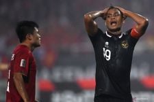 Shin Tae yong Minta Maaf, Sebut Sepak Bola Indonesia Masih Banyak PR - JPNN.com Bali