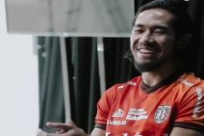 Breaking News! Bali United Rekrut Ryuji Utomo, Kental Aroma Persija - JPNN.com Bali