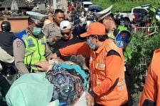 Detik-detik Bule Ukraina Tewas di Canggu Bali, Polisi Sentil Beton Gorong-gorong - JPNN.com Bali