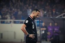 Spaso Ungkap Kesedihan Seusai Indonesia Gagal Lolos Final AFF 2022, Terharu - JPNN.com Bali