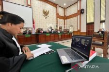 Ngurah Anom tak Berkutik Divonis 6 Tahun, Ulahnya Korupsi Dana KUR Bikin Resah - JPNN.com Bali