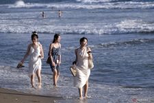 China Semringah Bali Buka Paket Wisata Imlek, Sebut Indonesia Negara Sahabat - JPNN.com Bali
