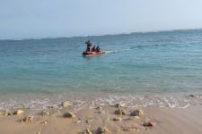 Kronologi Penemuan Mayat Pemancing di Pantai Samabe Bali: Tenggelam saat Air Pasang - JPNN.com Bali