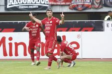 Terungkap, Thomas Doll Lihai Baca Strategi Teco saat Persija Bekuk Bali United, Ternyata - JPNN.com Bali