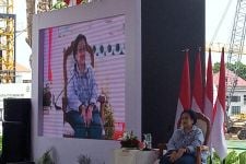 Mega Target Sapu Bersih Pemilu 2024 di Bali, Sentil Keras Kerja Jurnalis - JPNN.com Bali