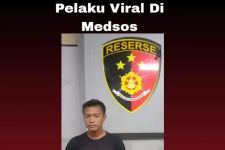 Aksi Pemalak Dana Ogoh-ogoh Viral di Medsos Berakhir Tragis, Lihat Tuh Tampangnya - JPNN.com Bali
