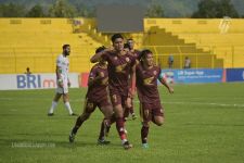 Bali United Dalam Masalah, Statistik Striker Maut PSM Makassar Mengerikan - JPNN.com Bali