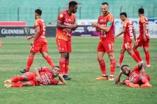 Comeback Sempurna PSM Bikin Bali United Gagal Menang, Ada Apa Coach Teco? - JPNN.com Bali